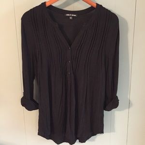 CABLE & GAUGE || Black Top